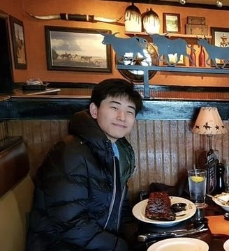 Albert Sung's Picture